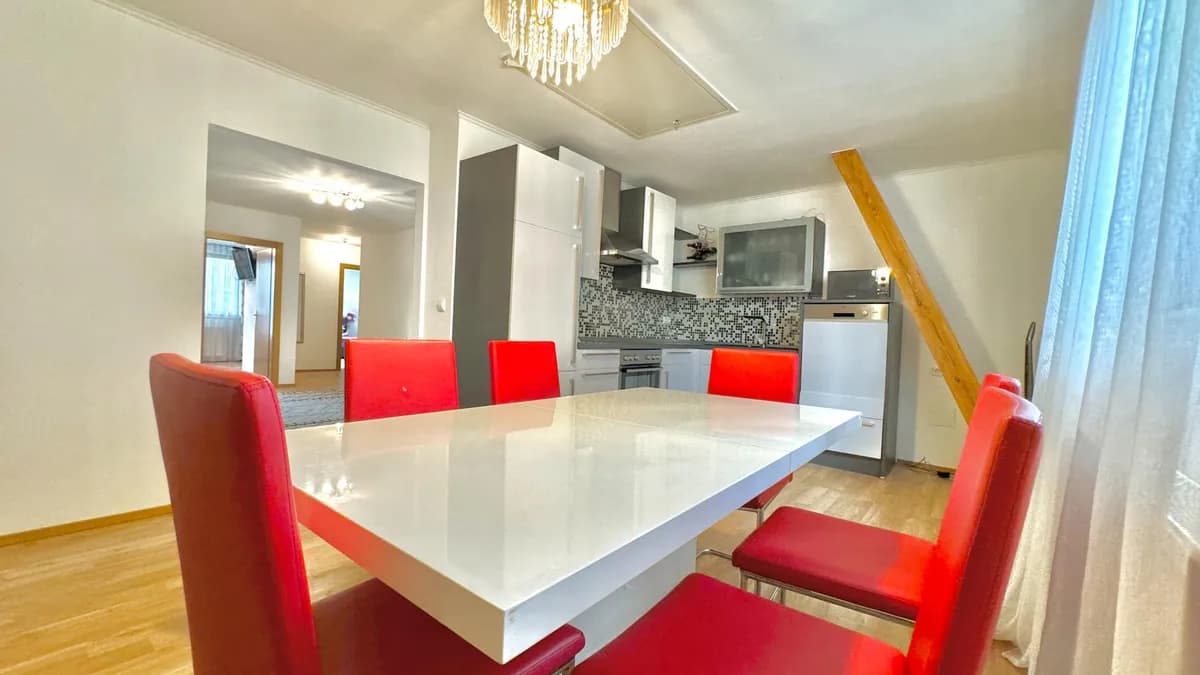 7-Zimmer-Haus kaufen in Graz-Umgebung – 270,45 m², € 659.000 – Bild 25 von 50