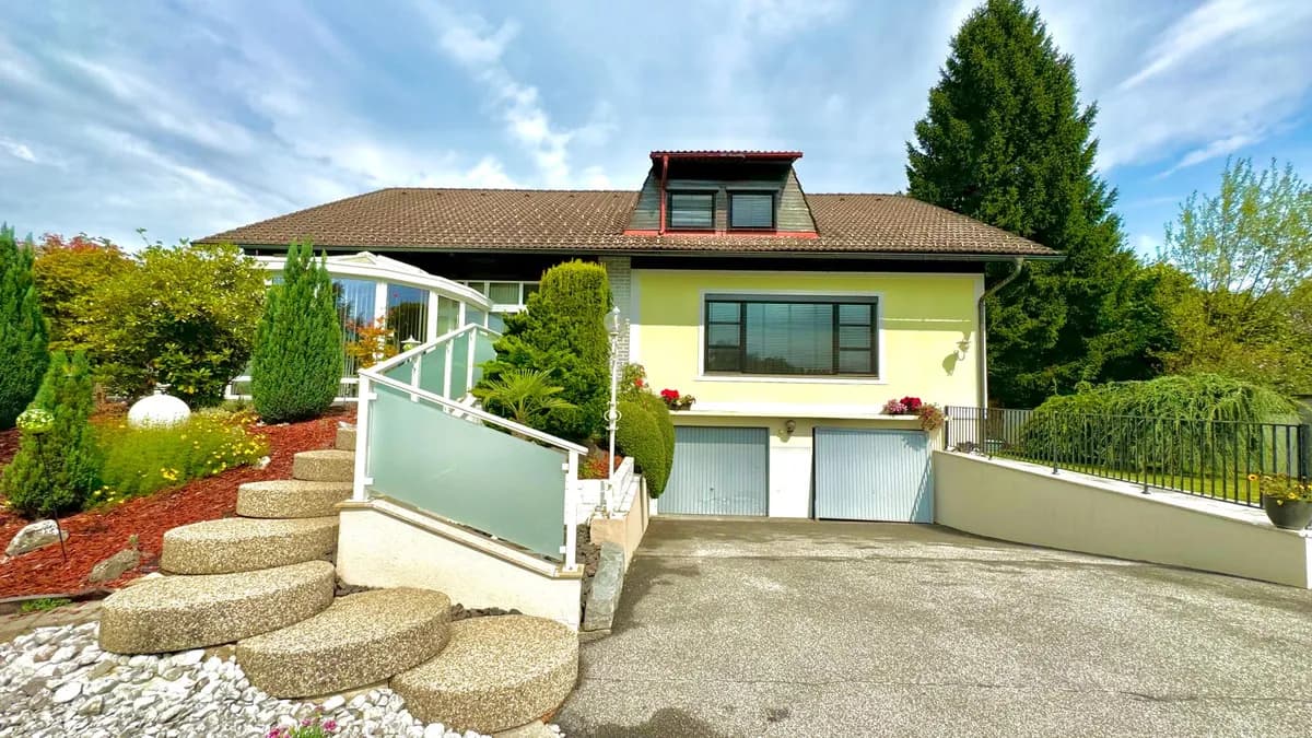 7-Zimmer-Haus kaufen in Graz-Umgebung – 270,45 m², € 659.000 – Bild 40 von 50
