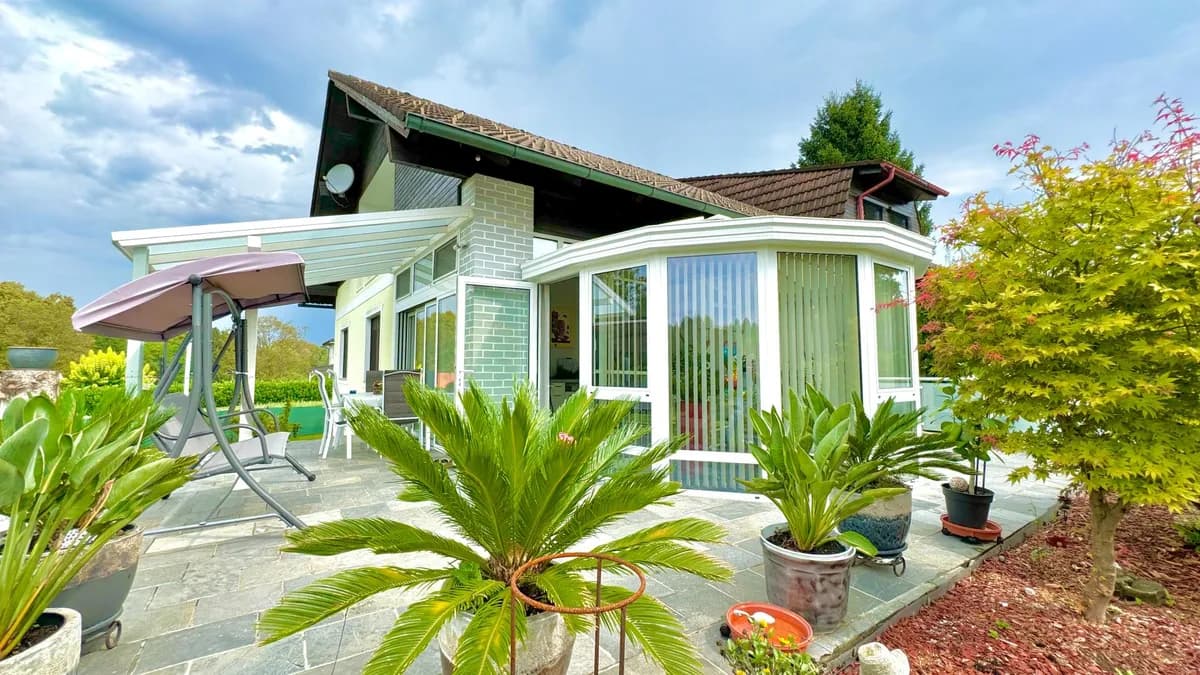 7-Zimmer-Haus kaufen in Graz-Umgebung – 270,45 m², € 659.000 – Bild 45 von 50