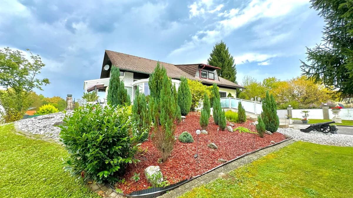 7-Zimmer-Haus kaufen in Graz-Umgebung – 270,45 m², € 659.000 – Bild 47 von 50