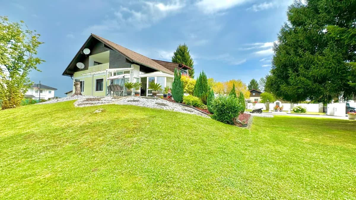 7-Zimmer-Haus kaufen in Graz-Umgebung – 270,45 m², € 659.000 – Bild 48 von 50