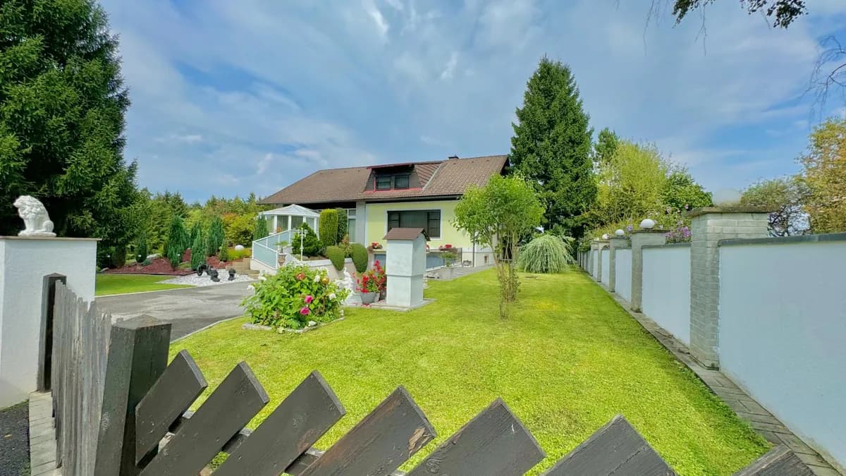 7-Zimmer-Haus kaufen in Graz-Umgebung – 270,45 m², € 659.000 – Bild 50 von 50