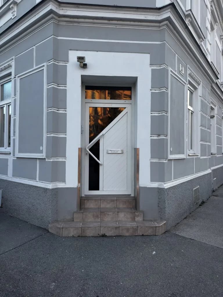 3-Zimmer-Gewerbeimmobilie mieten in Korneuburg – 74 m², € 890
