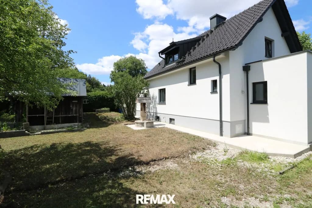 5-Zimmer-Haus kaufen in Wels-Land – 141 m², € 480.000 – Bild 2 von 19