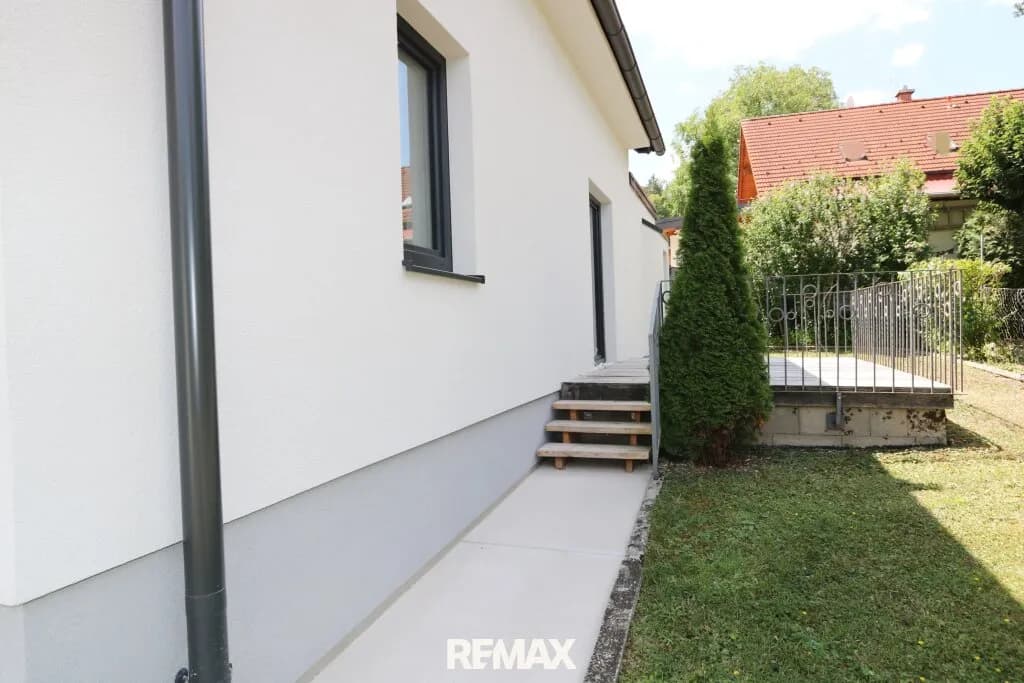 5-Zimmer-Haus kaufen in Wels-Land – 141 m², € 480.000 – Bild 11 von 19