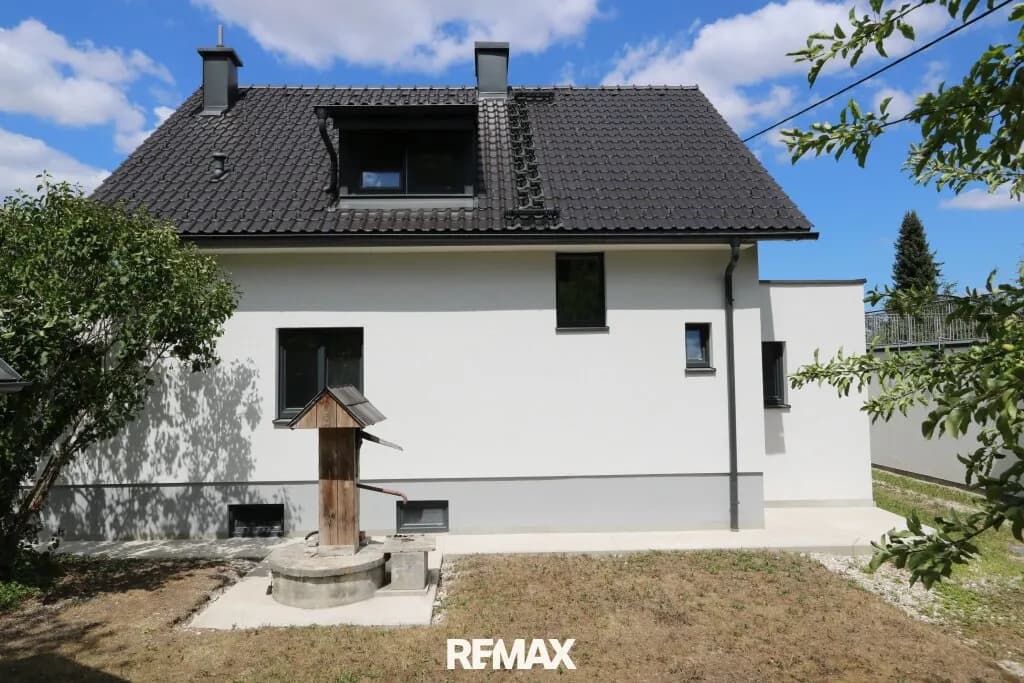 5-Zimmer-Haus kaufen in Wels-Land – 141 m², € 480.000 – Bild 18 von 19