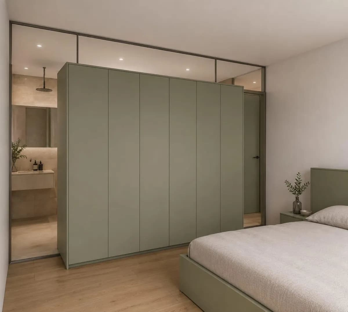 Wohnung mieten in Wien – 90 m², € 2.490 – Bild 1 von 5