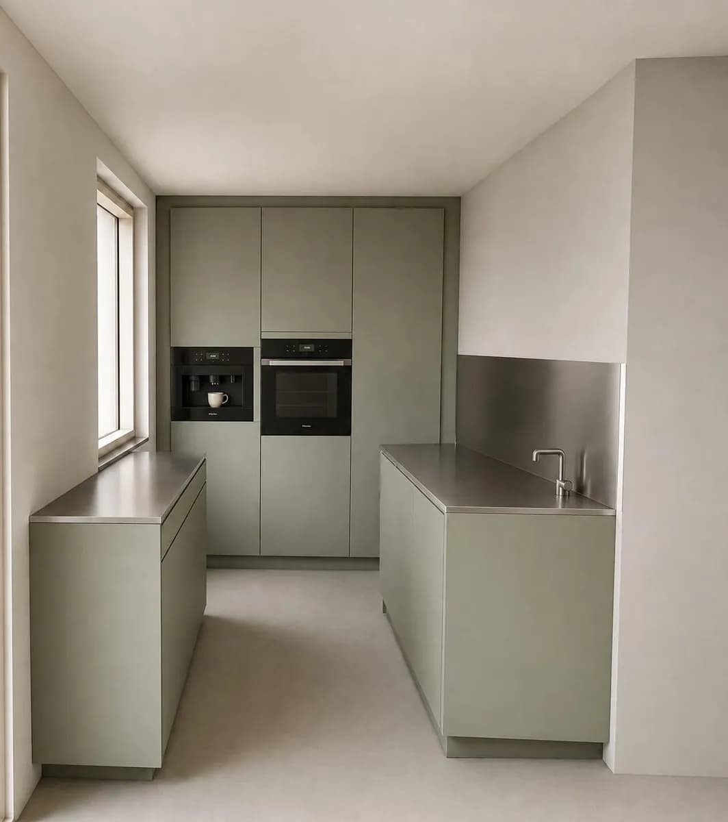 Wohnung mieten in Wien – 90 m², € 2.490 – Bild 2 von 5