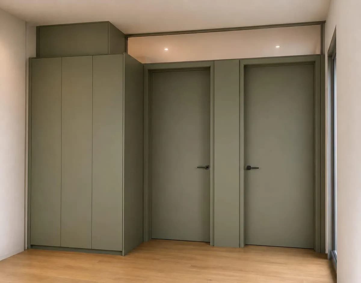 Wohnung mieten in Wien – 90 m², € 2.490 – Bild 4 von 5