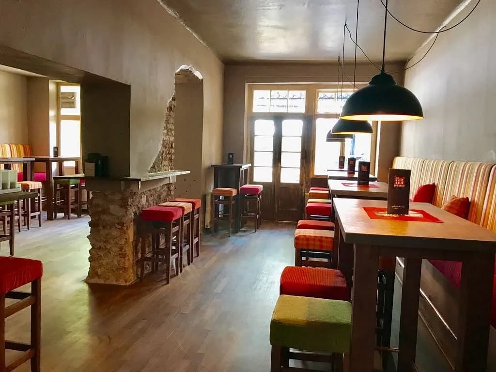 3-Zimmer-Gewerbeimmobilie mieten in Wien – 350 m², € 3.250