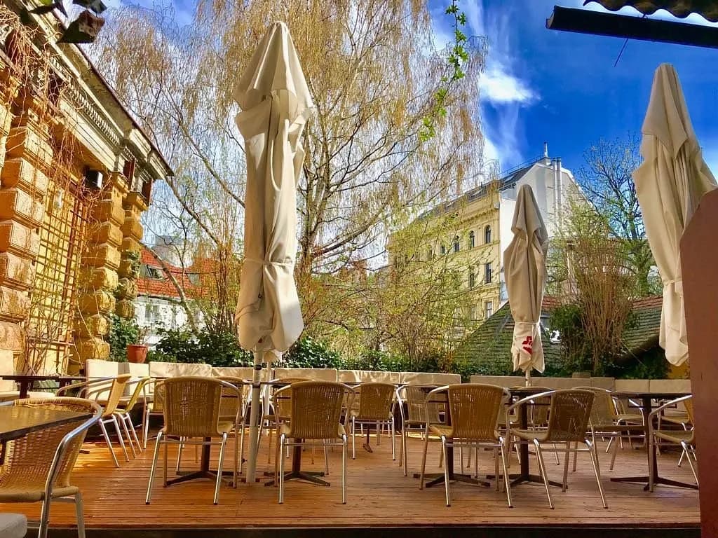 3-Zimmer-Gewerbeimmobilie mieten in Wien – 350 m², € 3.250 – Bild 3 von 3