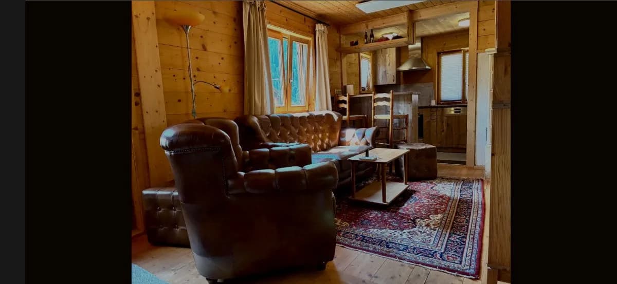 3-Zimmer-Haus kaufen in Bludenz – 60 m², € 390.000 – Bild 1 von 22