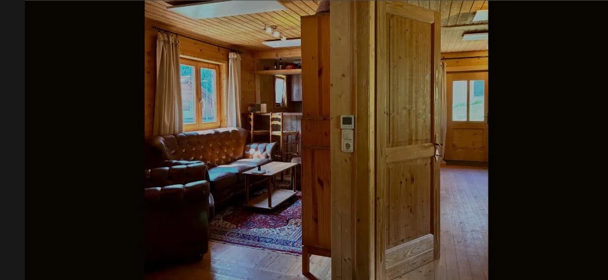 3-Zimmer-Haus kaufen in Bludenz – 60 m², € 390.000 – Bild 4 von 22