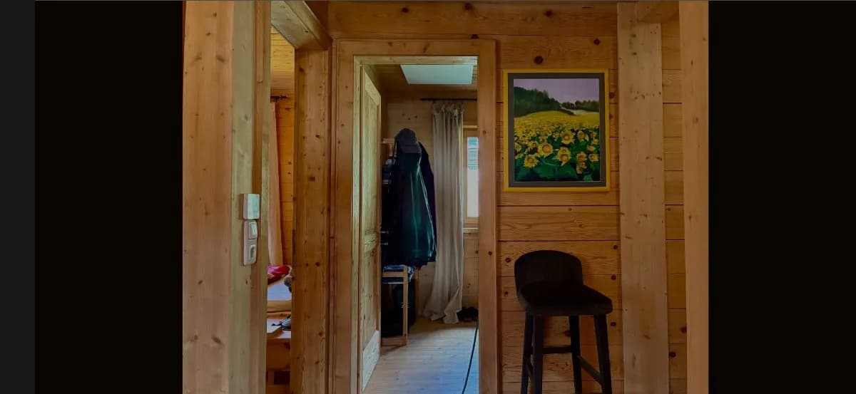 3-Zimmer-Haus kaufen in Bludenz – 60 m², € 390.000 – Bild 7 von 22