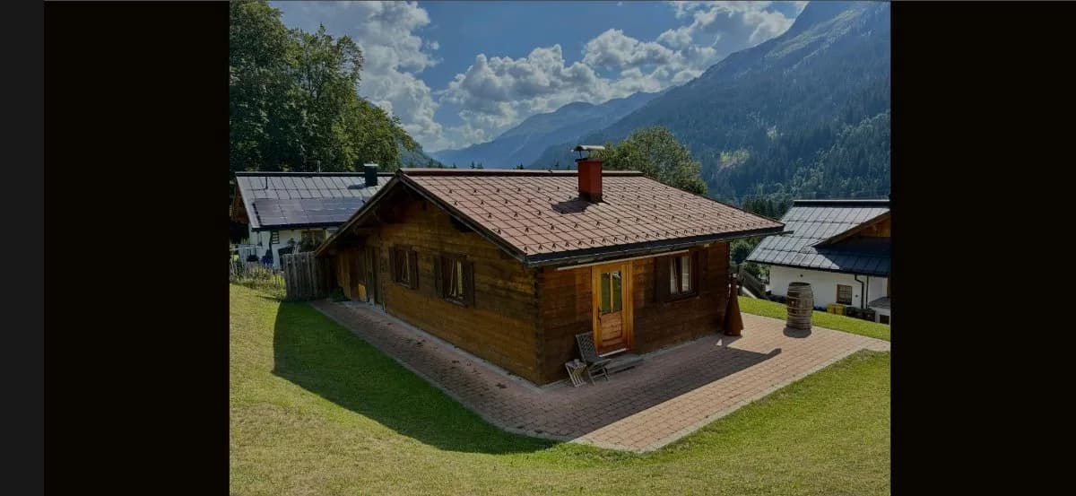 3-Zimmer-Haus kaufen in Bludenz – 60 m², € 390.000 – Bild 18 von 22