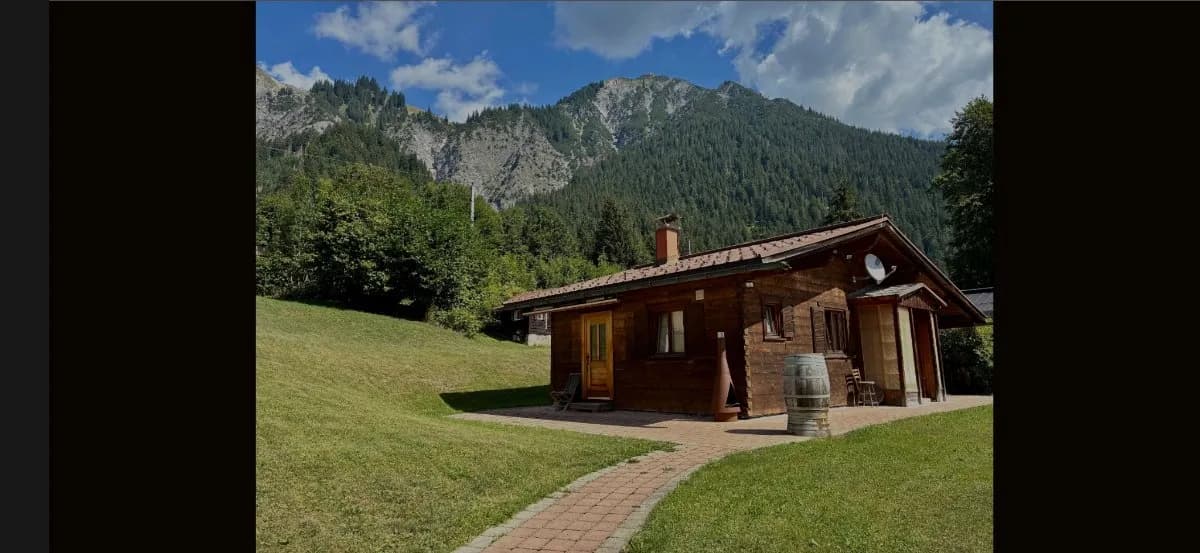 3-Zimmer-Haus kaufen in Bludenz – 60 m², € 390.000 – Bild 19 von 22