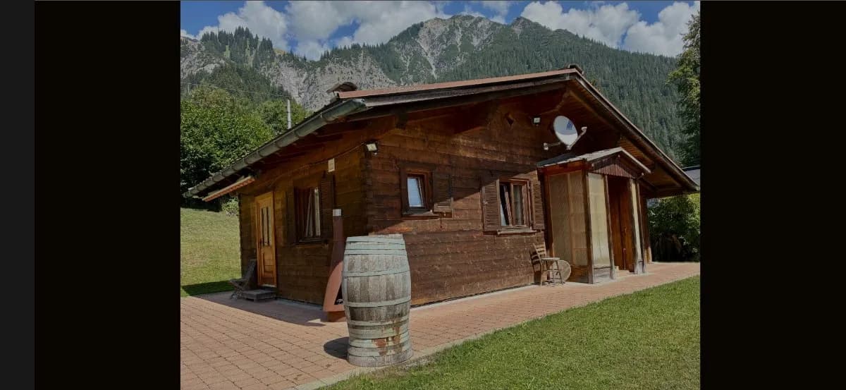 3-Zimmer-Haus kaufen in Bludenz – 60 m², € 390.000 – Bild 20 von 22