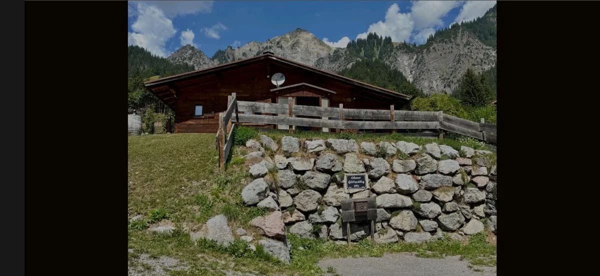 3-Zimmer-Haus kaufen in Bludenz – 60 m², € 390.000 – Bild 21 von 22