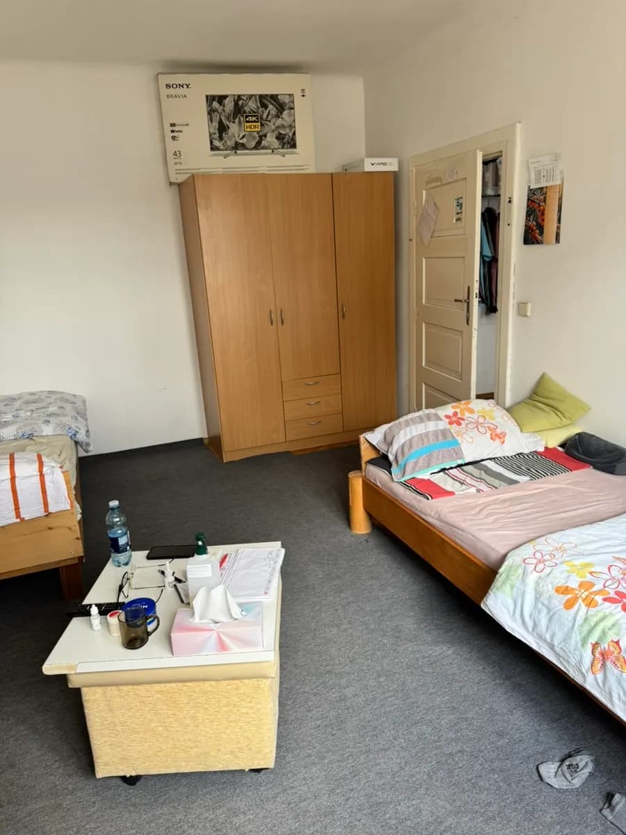 2-Zimmer-Wohnung mieten in Wien – 38 m², € 220 – Bild 4 von 6