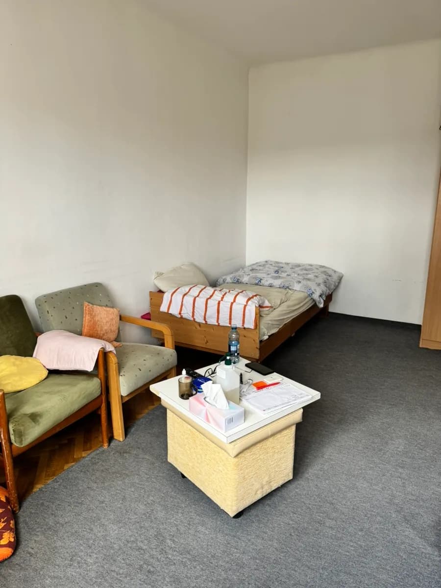 2-Zimmer-Wohnung mieten in Wien – 38 m², € 220 – Bild 5 von 6