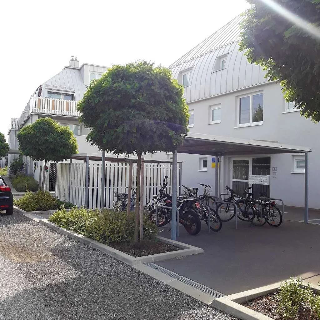 3-Zimmer-Wohnung mieten in Sankt Pölten – 79,76 m², € 1.185 – Bild 14 von 16