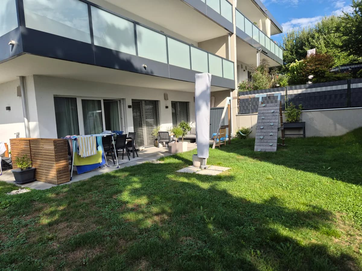 Wohnung mieten in Steyr-Land – 81 m², € 1.375