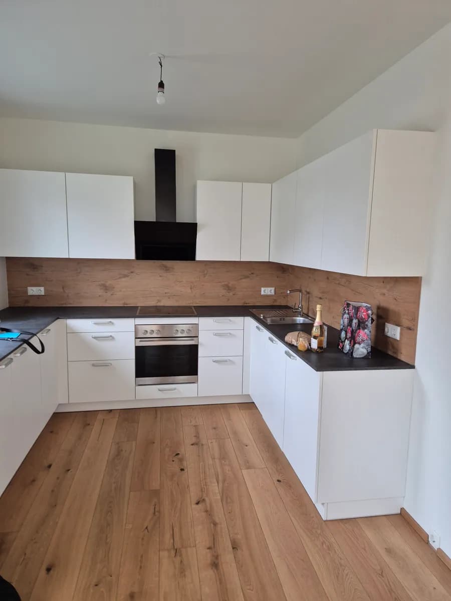 Wohnung mieten in Steyr-Land – 81 m², € 1.375 – Bild 2 von 11