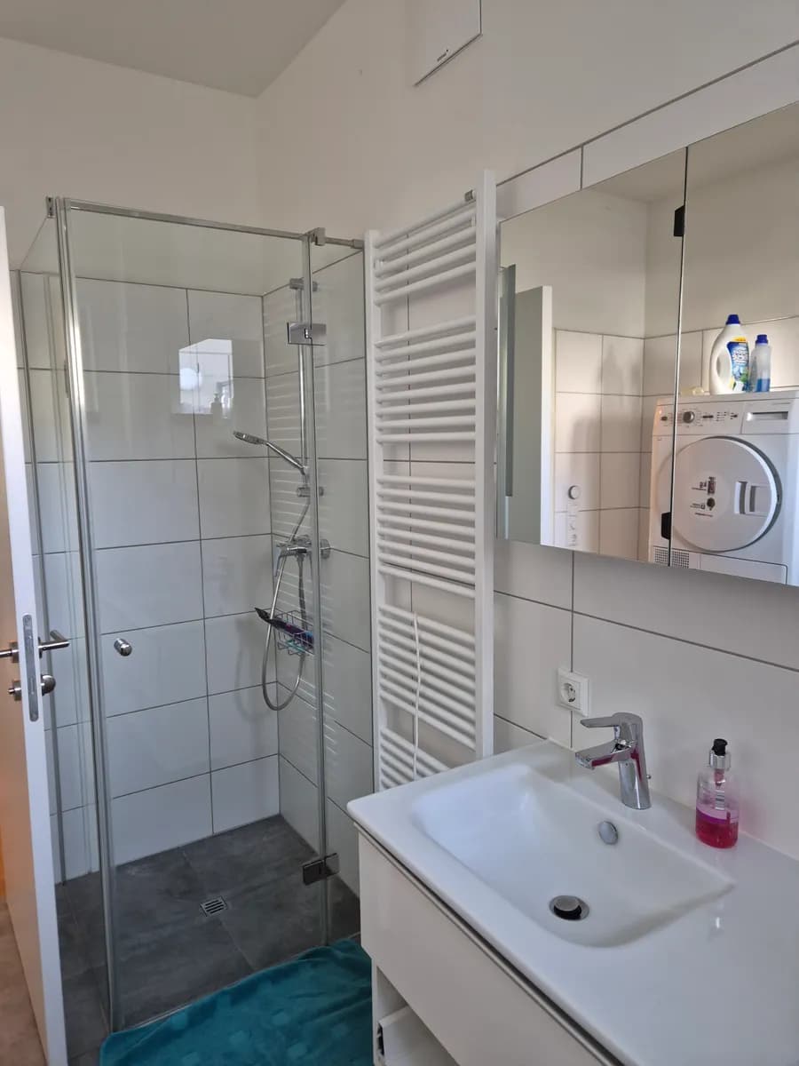 Wohnung mieten in Steyr-Land – 81 m², € 1.375 – Bild 5 von 11