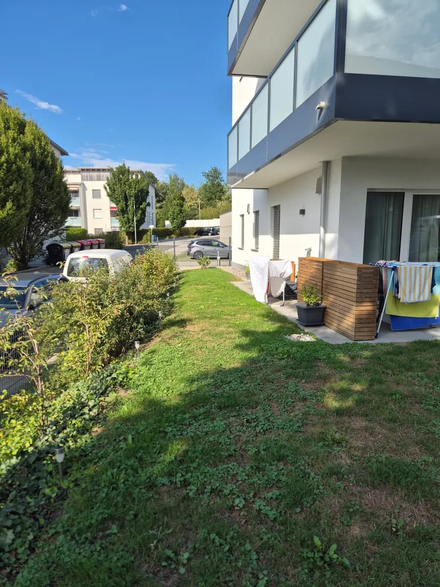 Wohnung mieten in Steyr-Land – 81 m², € 1.375 – Bild 8 von 11