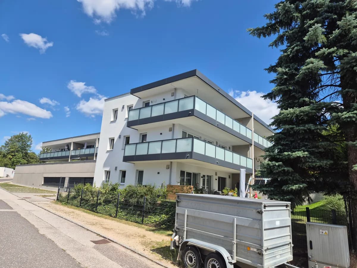 Wohnung mieten in Steyr-Land – 81 m², € 1.375 – Bild 11 von 11