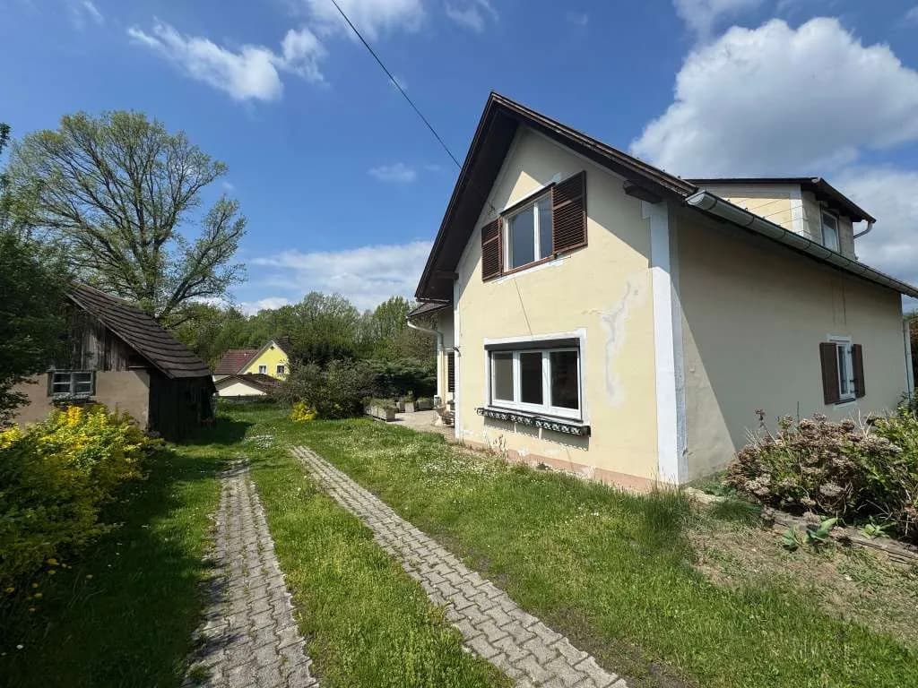 6-Zimmer-Haus kaufen in Hartberg-Fürstenfeld – 160 m², € 239.000 – Bild 3 von 22