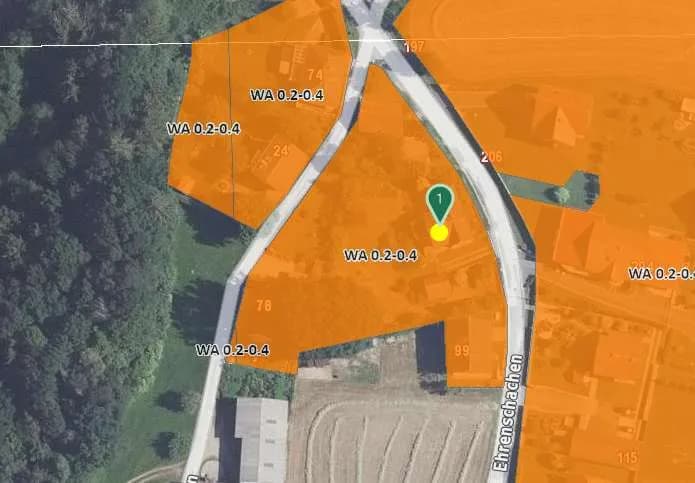 6-Zimmer-Haus kaufen in Hartberg-Fürstenfeld – 160 m², € 239.000 – Bild 22 von 22