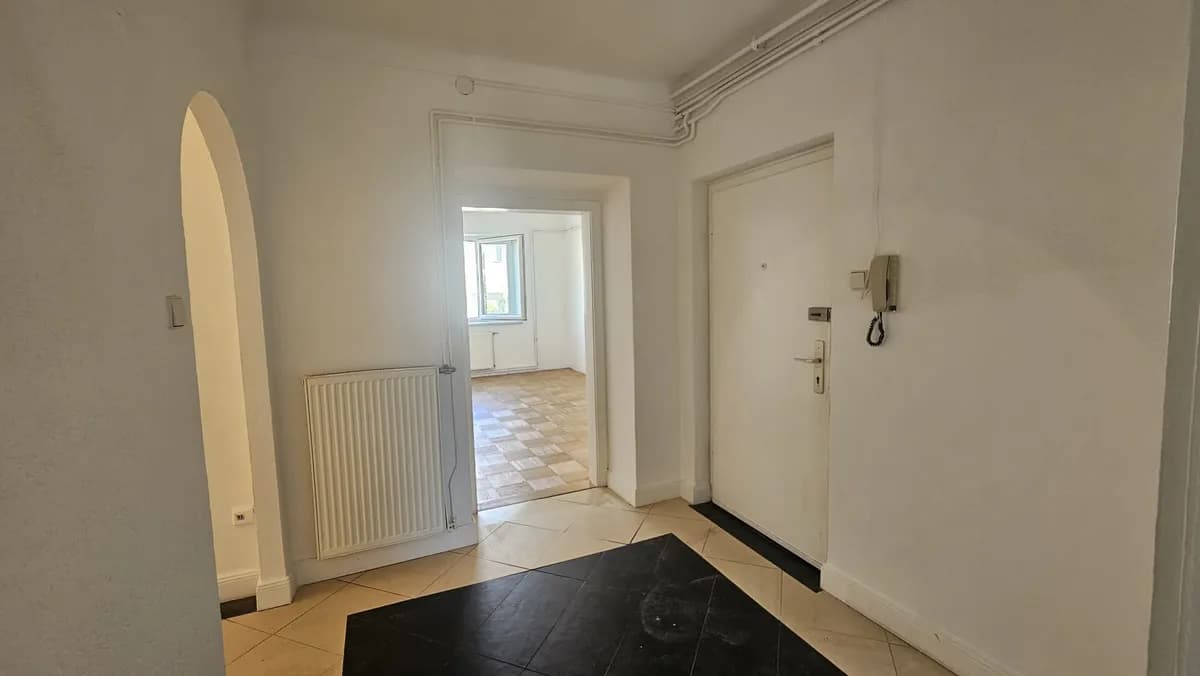 4-Zimmer-Wohnung mieten in Wiener Neustadt – 109 m², € 882 – Bild 4 von 7