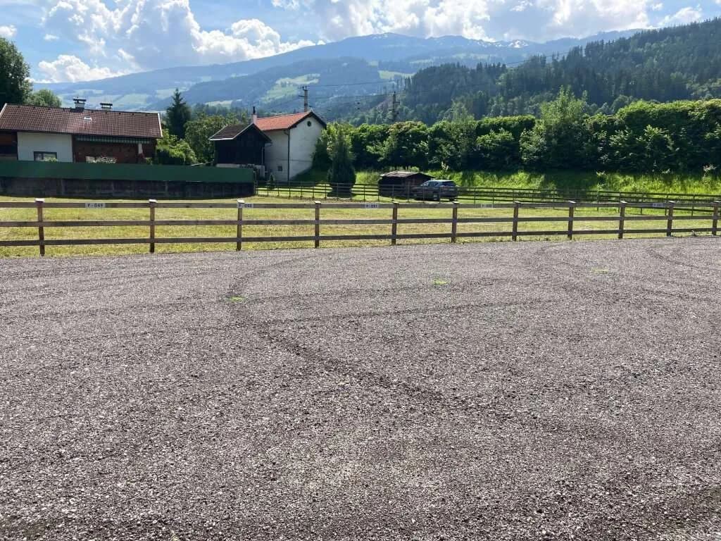 Immobilie mieten in Innsbruck-Land – 30 m², € 90 – Bild 2 von 3