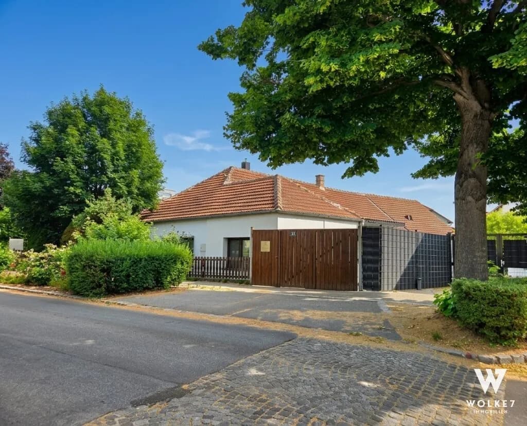 4-Zimmer-Haus kaufen in Korneuburg – 100 m², € 495.000