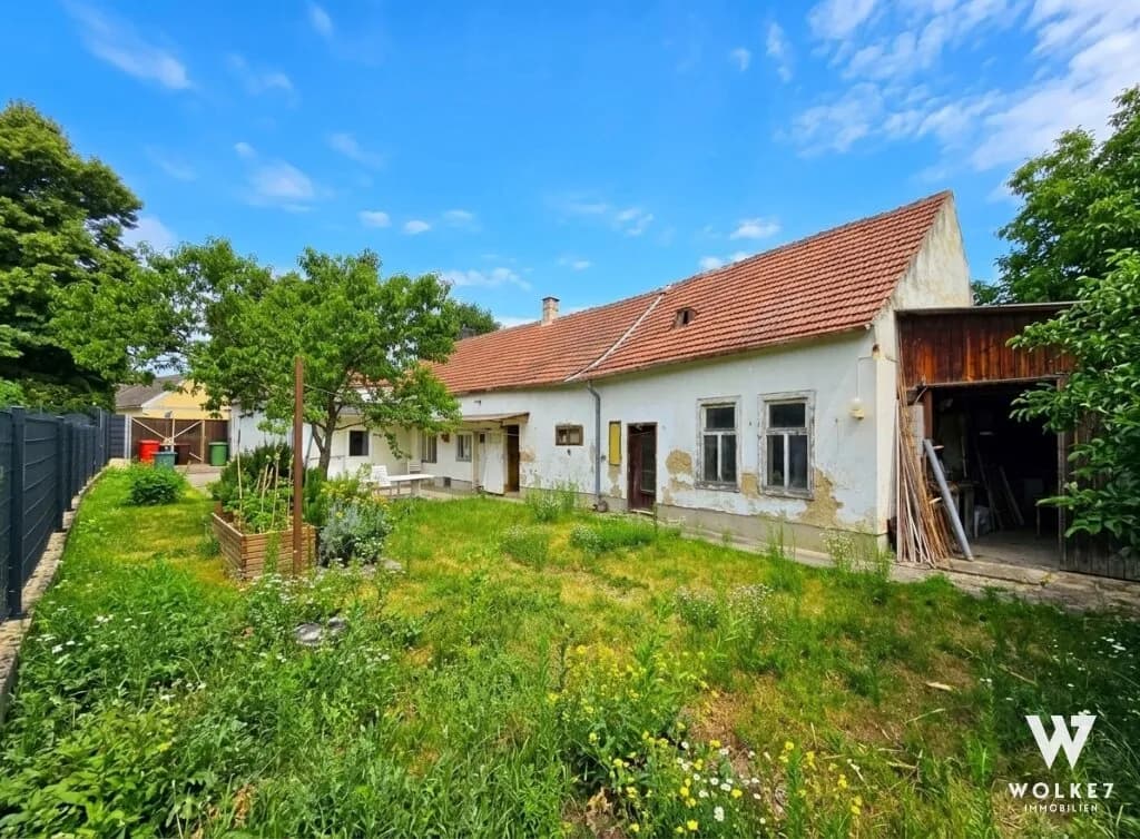 4-Zimmer-Haus kaufen in Korneuburg – 100 m², € 495.000 – Bild 2 von 5