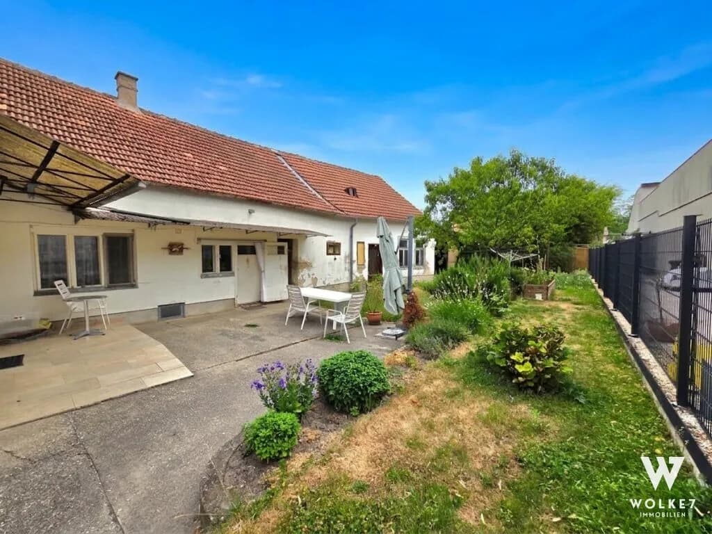 4-Zimmer-Haus kaufen in Korneuburg – 100 m², € 495.000 – Bild 3 von 5
