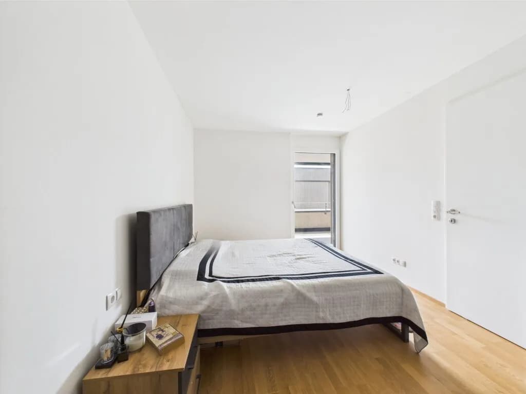 2-Zimmer-Wohnung mieten in Feldkirch – 57,26 m², € 1.237 – Bild 4 von 14