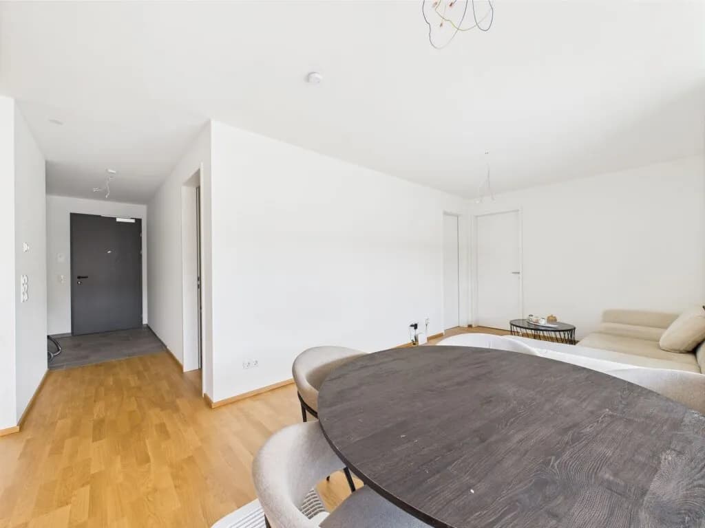 2-Zimmer-Wohnung mieten in Feldkirch – 57,26 m², € 1.237 – Bild 6 von 14