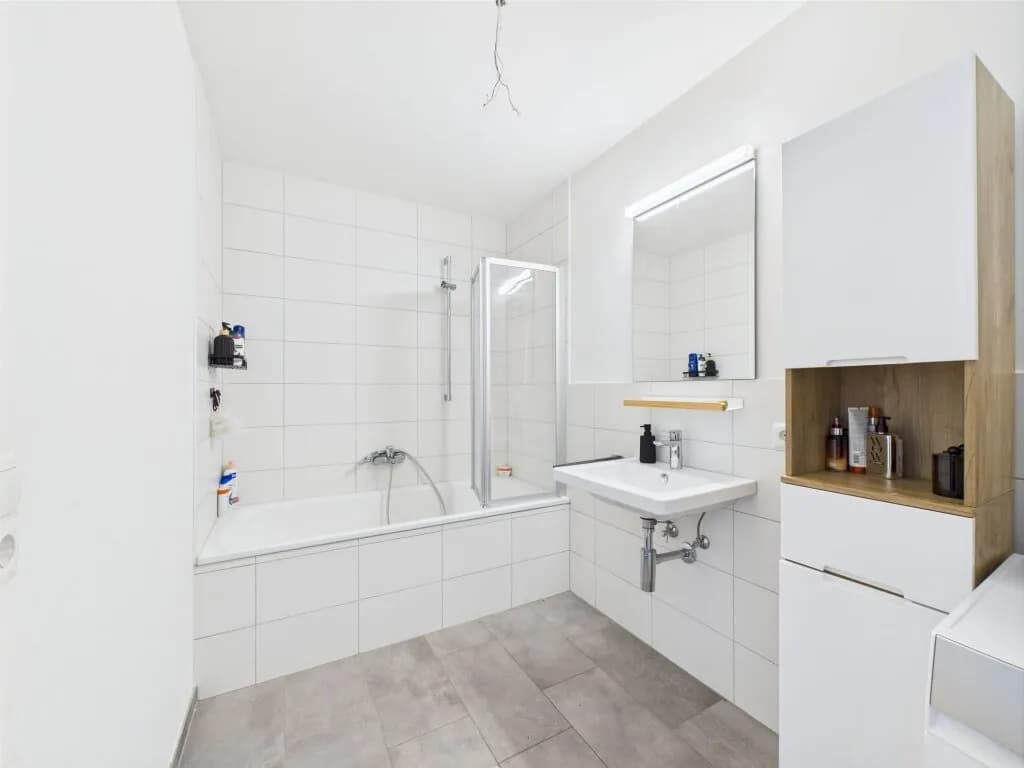 2-Zimmer-Wohnung mieten in Feldkirch – 57,26 m², € 1.237 – Bild 7 von 14