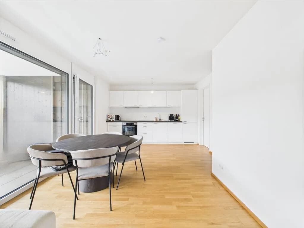 2-Zimmer-Wohnung mieten in Feldkirch – 57,26 m², € 1.237 – Bild 9 von 14