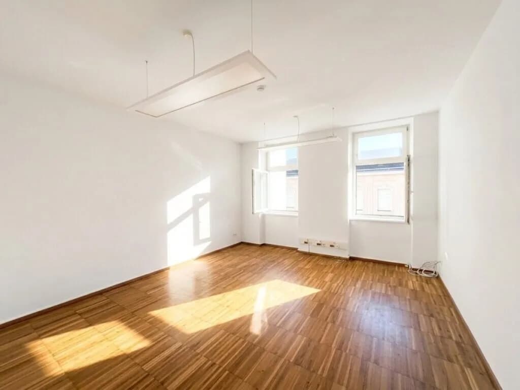 5-Zimmer-Wohnung mieten in Wien – 103,85 m², € 1.441 – Bild 3 von 8