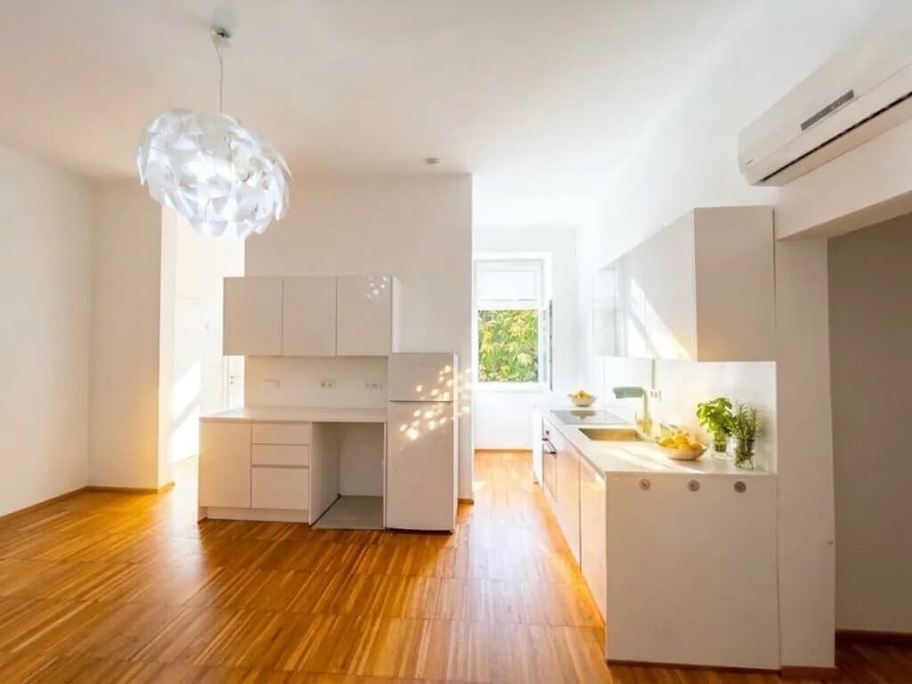 5-Zimmer-Wohnung mieten in Wien – 103,85 m², € 1.441 – Bild 5 von 8