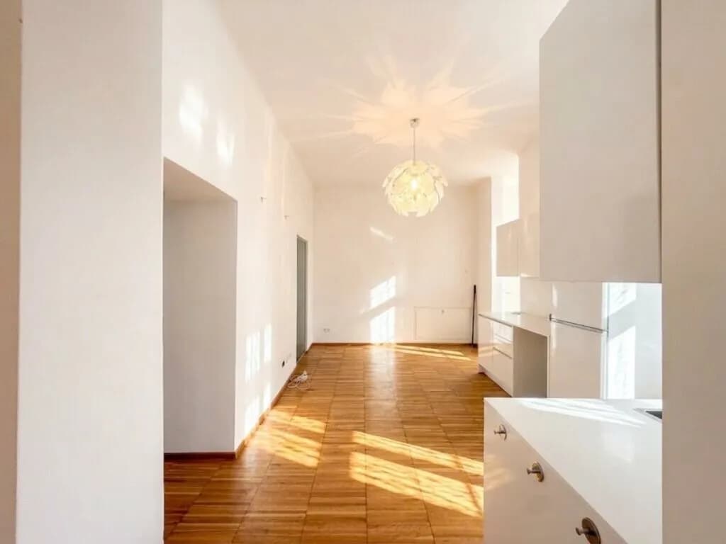 5-Zimmer-Wohnung mieten in Wien – 103,85 m², € 1.441 – Bild 6 von 8
