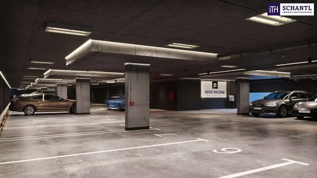 3-Zimmer-Wohnung kaufen in Wien – 88,72 m², € 453.000 – Bild 4 von 13