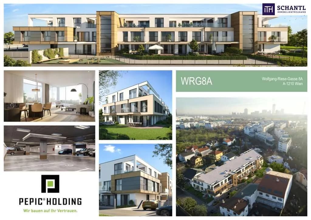 3-Zimmer-Wohnung kaufen in Wien – 88,72 m², € 453.000 – Bild 11 von 13