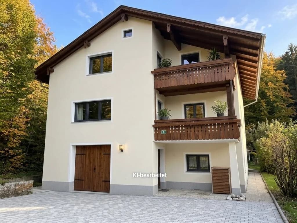 10-Zimmer-Gewerbeimmobilie kaufen in Gmunden – 227 m², € 259.000