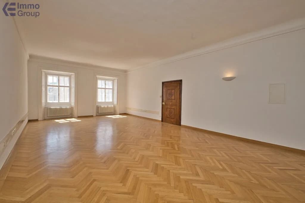 3-Zimmer-Gewerbeimmobilie mieten in Wels – 168 m², € 1.770 – Bild 3 von 6