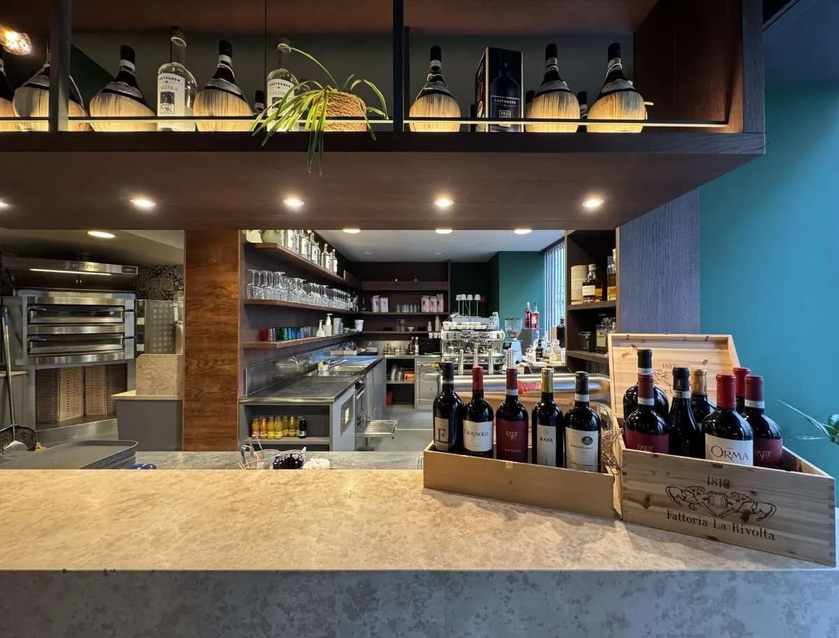 Gewerbeimmobilie mieten in Graz – 758 m², € 8.848 – Bild 5 von 32