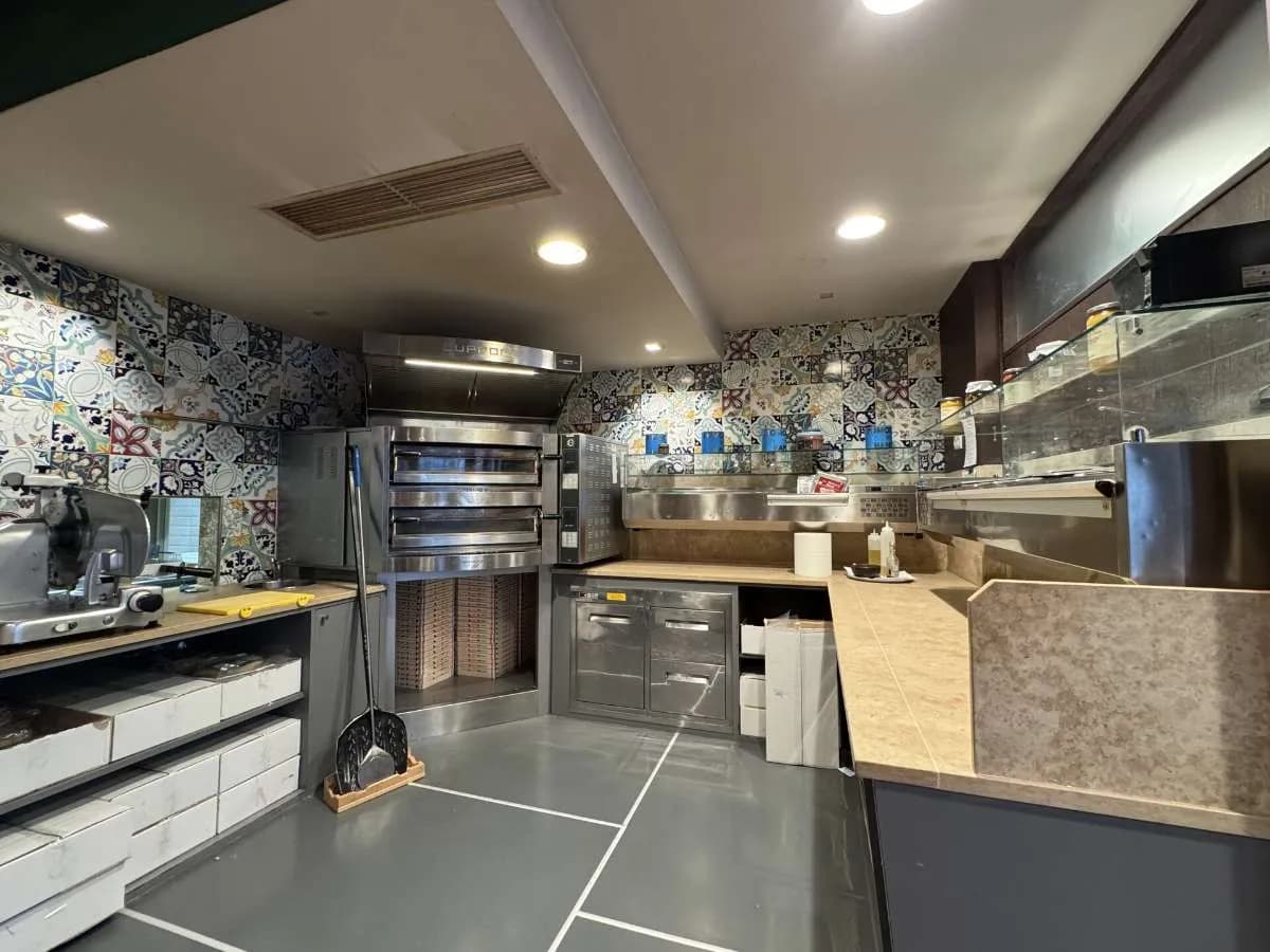 Gewerbeimmobilie mieten in Graz – 758 m², € 8.848 – Bild 7 von 32